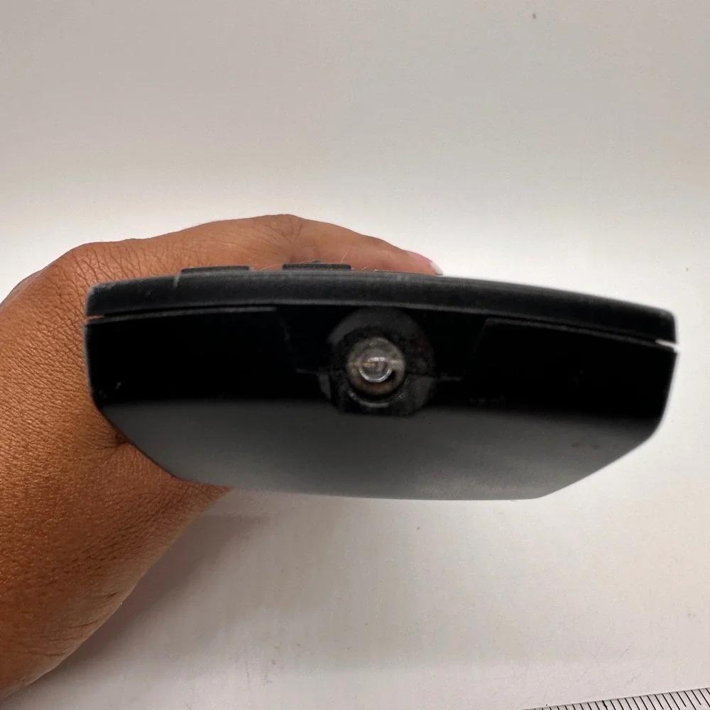 Panasonic BD Player Remote Control Replacement N2QAYB000317‎ Black